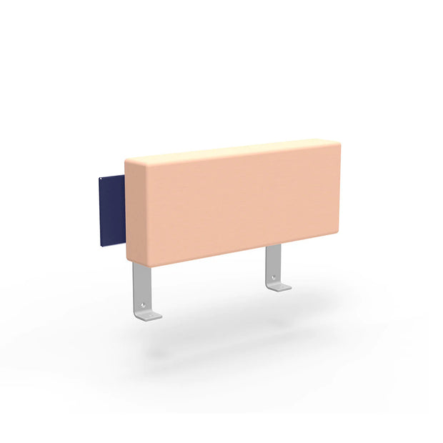 Platform One Collection - Sectional Accessory Arm - Molecule Design-Online 