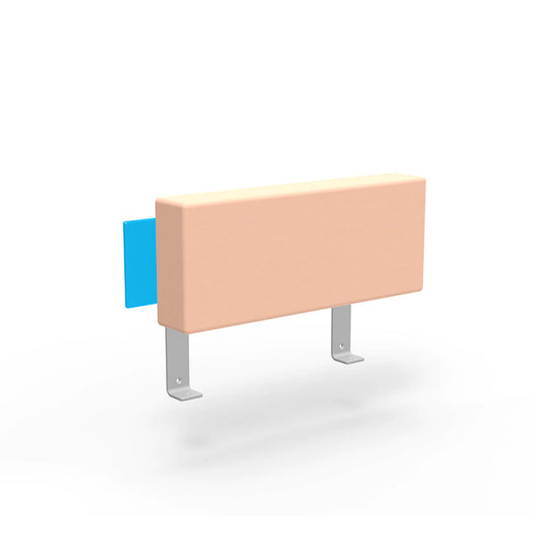 Platform One Collection - Sectional Accessory Arm - Molecule Design-Online 