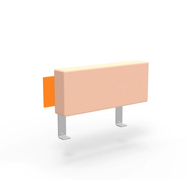 Platform One Collection - Sectional Accessory Arm - Molecule Design-Online 