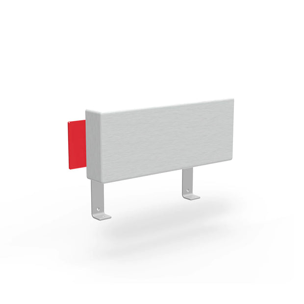 Platform One Collection - Sectional Accessory Arm - Molecule Design-Online 