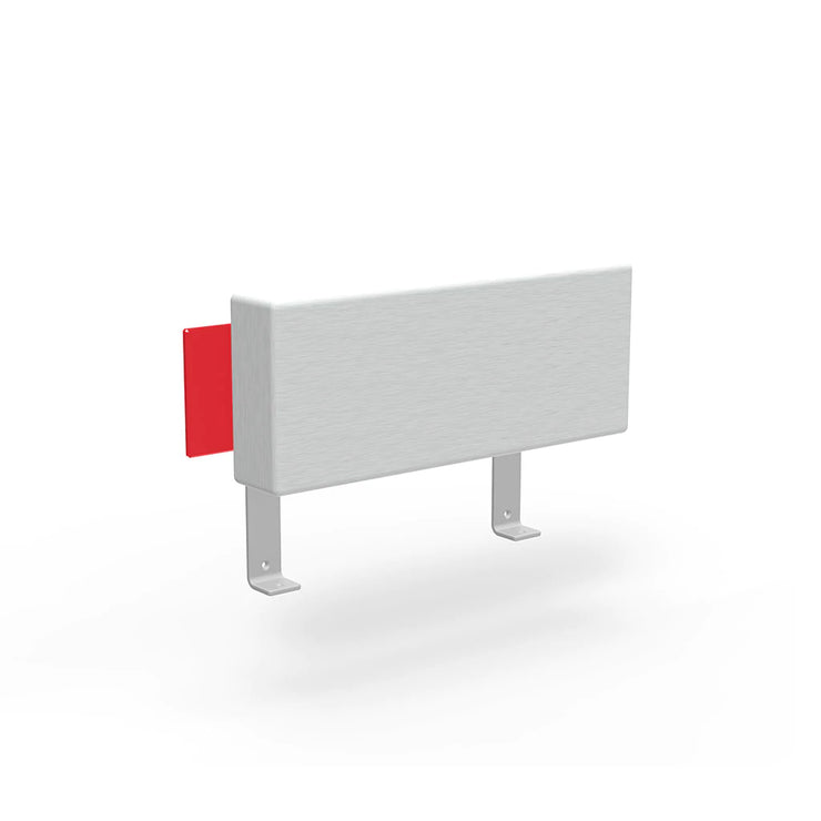 Platform One Collection - Sectional Accessory Arm - Molecule Design-Online 