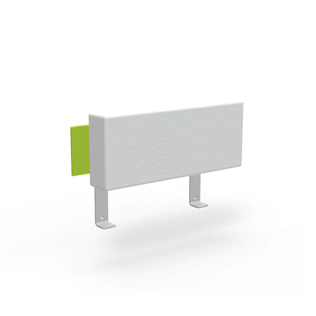 Platform One Collection - Sectional Accessory Arm - Molecule Design-Online 