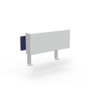 Platform One Collection - Sectional Accessory Arm - Molecule Design-Online 