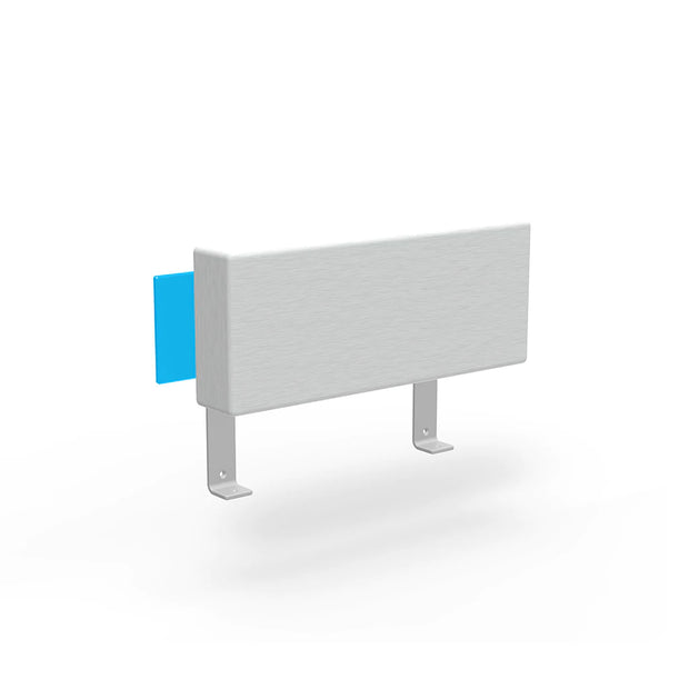 Platform One Collection - Sectional Accessory Arm - Molecule Design-Online 