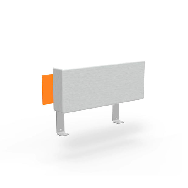 Platform One Collection - Sectional Accessory Arm - Molecule Design-Online 