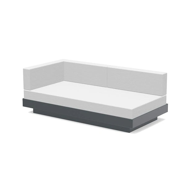 Platform One Collection - Sectional Accessory Arm - Molecule Design-Online 