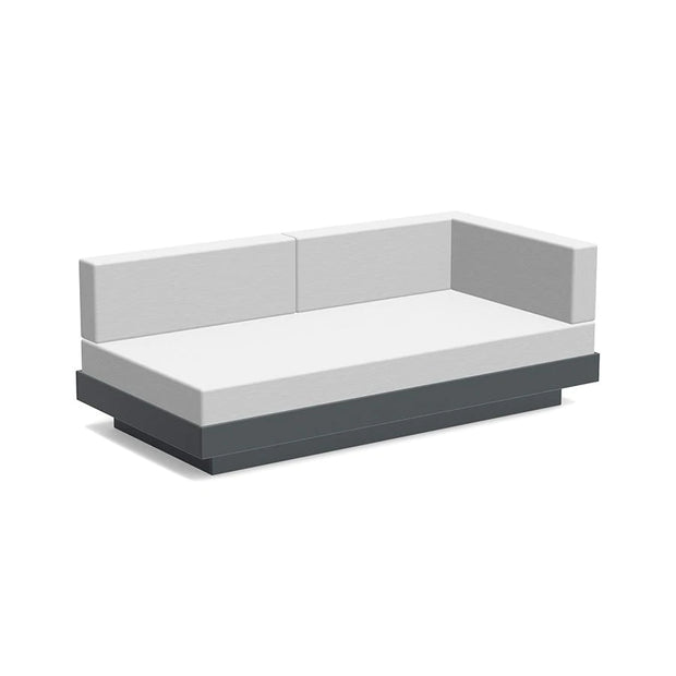 Platform One Collection - Sectional Accessory Arm - Molecule Design-Online 