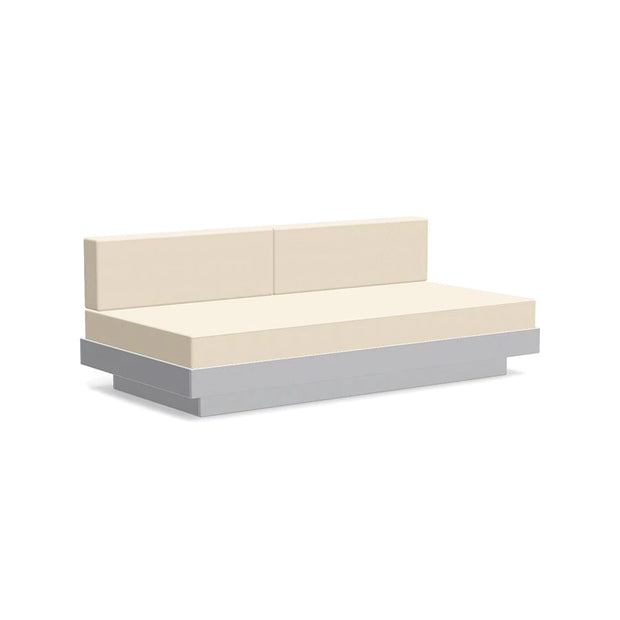 Platform One Collection - Sectional Sofa - Molecule Design-Online 