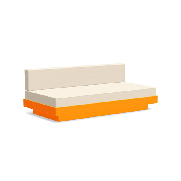 Platform One Collection - Sectional Sofa - Molecule Design-Online 