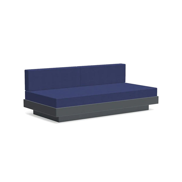 Platform One Collection - Sectional Sofa - Molecule Design-Online 