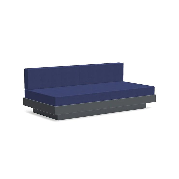 Platform One Collection - Sectional Sofa - Molecule Design-Online 
