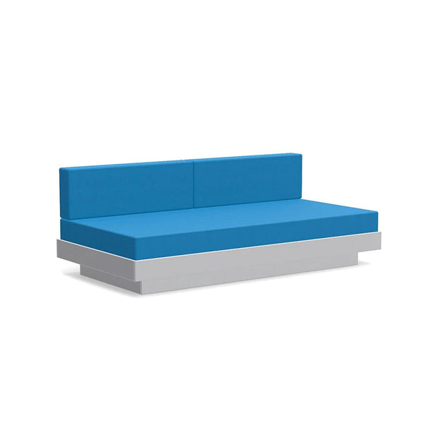 Platform One Collection - Sectional Sofa - Molecule Design-Online 