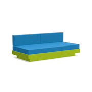 Platform One Collection - Sectional Sofa - Molecule Design-Online 