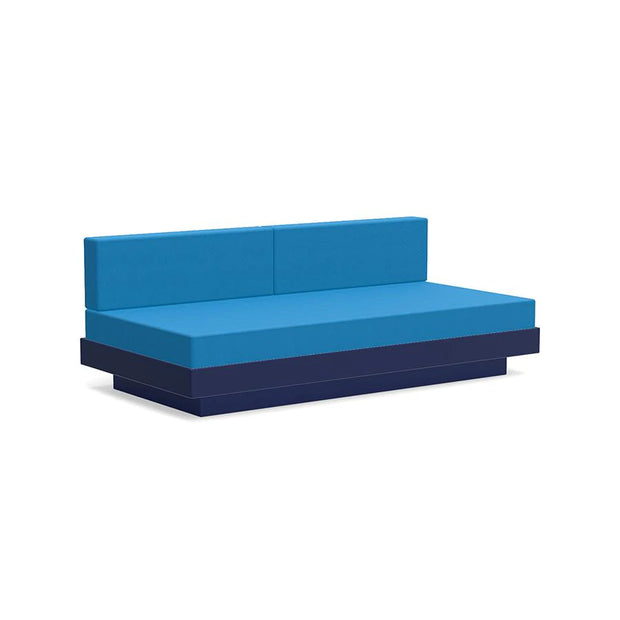 Platform One Collection - Sectional Sofa - Molecule Design-Online 