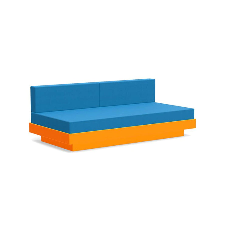 Platform One Collection - Sectional Sofa - Molecule Design-Online 