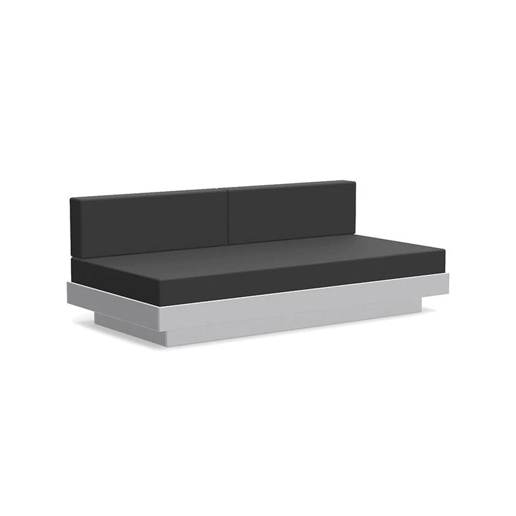 Platform One Collection - Sectional Sofa - Molecule Design-Online 