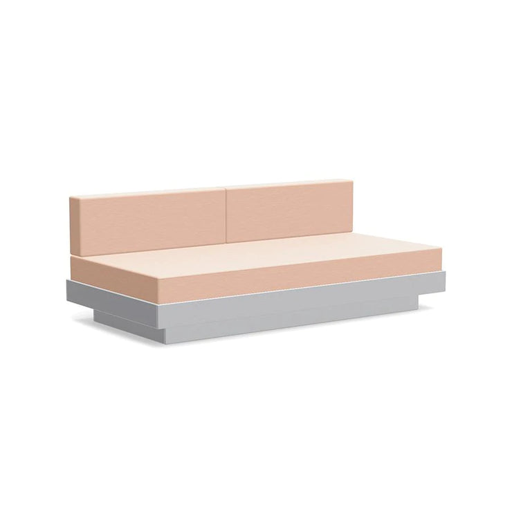 Platform One Collection - Sectional Sofa - Molecule Design-Online 