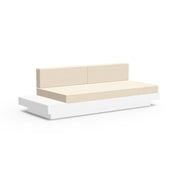 Platform One Collection - Sectional Sofa Left/Right Table - Molecule Design-Online 