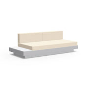 Platform One Collection - Sectional Sofa Left/Right Table - Molecule Design-Online 