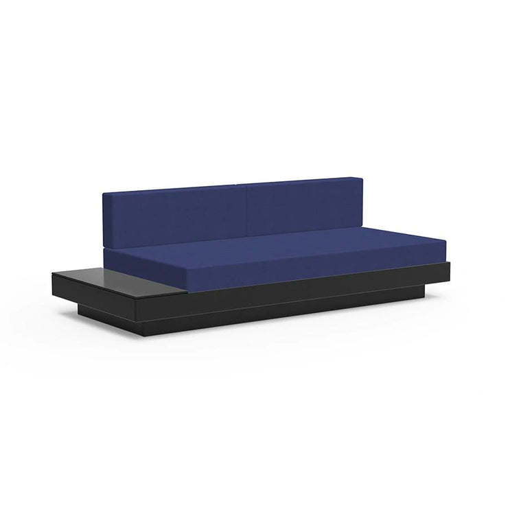 Platform One Collection - Sectional Sofa Left/Right Table - Molecule Design-Online 