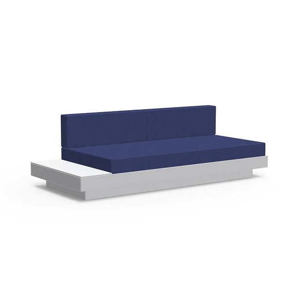 Platform One Collection - Sectional Sofa Left/Right Table - Molecule Design-Online 