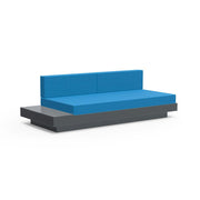 Platform One Collection - Sectional Sofa Left/Right Table - Molecule Design-Online 