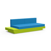 Platform One Collection - Sectional Sofa Left/Right Table - Molecule Design-Online 