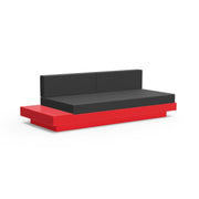 Platform One Collection - Sectional Sofa Left/Right Table - Molecule Design-Online 