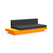 Platform One Collection - Sectional Sofa Left/Right Table - Molecule Design-Online 