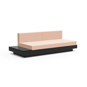 Platform One Collection - Sectional Sofa Left/Right Table - Molecule Design-Online 