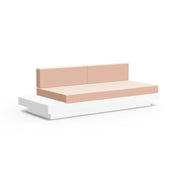 Platform One Collection - Sectional Sofa Left/Right Table - Molecule Design-Online 