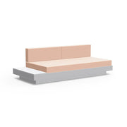 Platform One Collection - Sectional Sofa Left/Right Table - Molecule Design-Online 