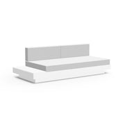 Platform One Collection - Sectional Sofa Left/Right Table - Molecule Design-Online 