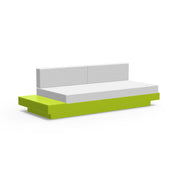 Platform One Collection - Sectional Sofa Left/Right Table - Molecule Design-Online 