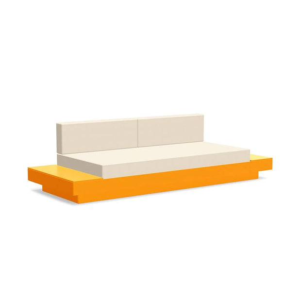 Platform One Collection - Sofa with Tables - Molecule Design-Online 