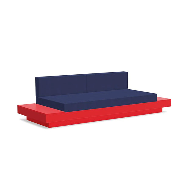 Platform One Collection - Sofa with Tables - Molecule Design-Online 