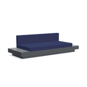 Platform One Collection - Sofa with Tables - Molecule Design-Online 
