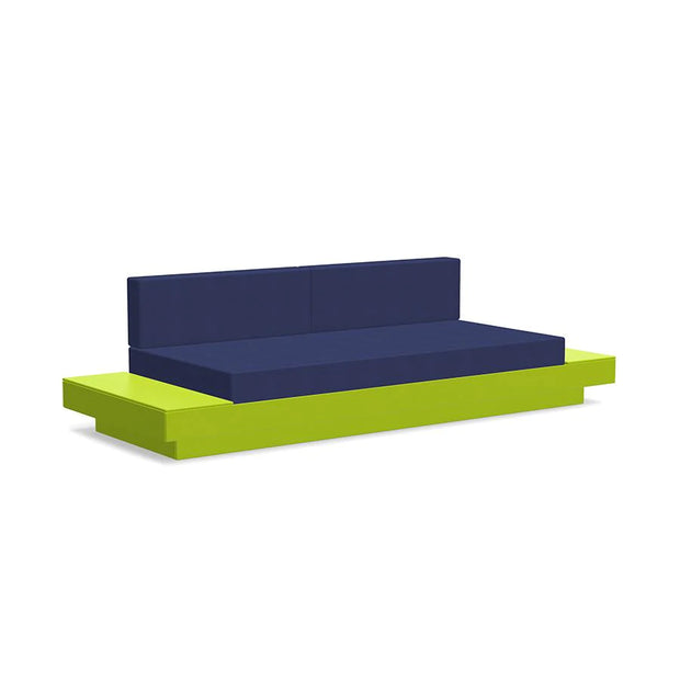 Platform One Collection - Sofa with Tables - Molecule Design-Online 