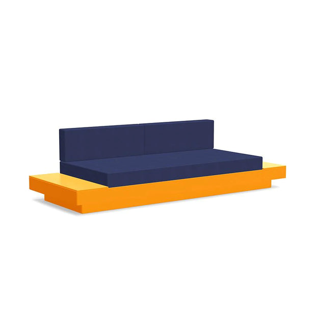 Platform One Collection - Sofa with Tables - Molecule Design-Online 