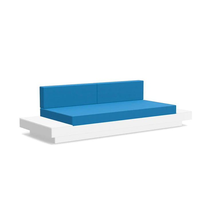 Platform One Collection - Sofa with Tables - Molecule Design-Online 