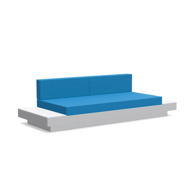 Platform One Collection - Sofa with Tables - Molecule Design-Online 