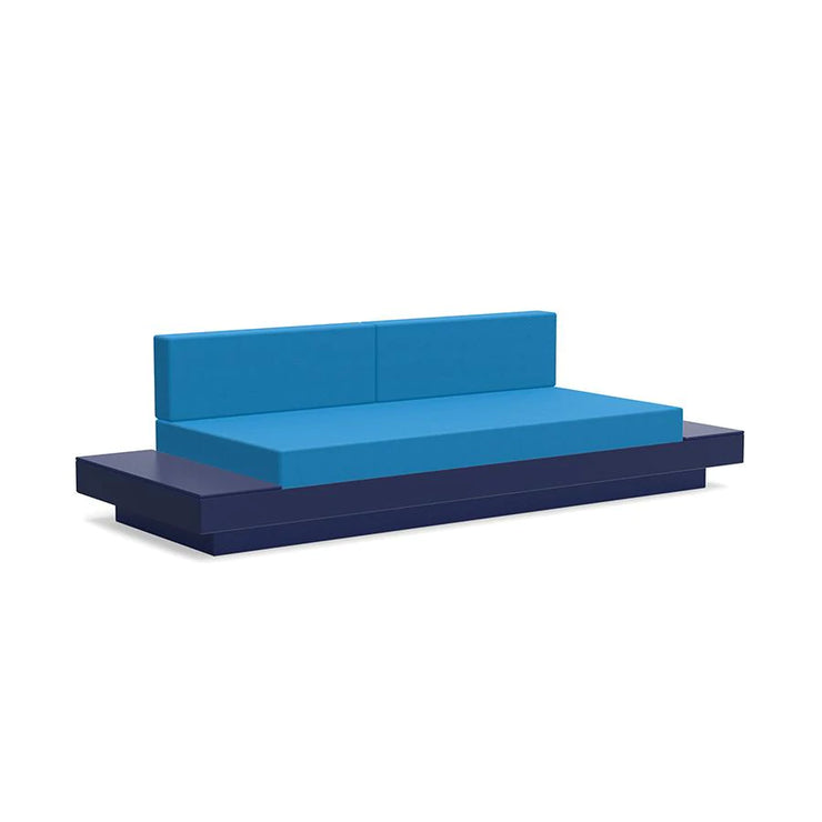 Platform One Collection - Sofa with Tables - Molecule Design-Online 