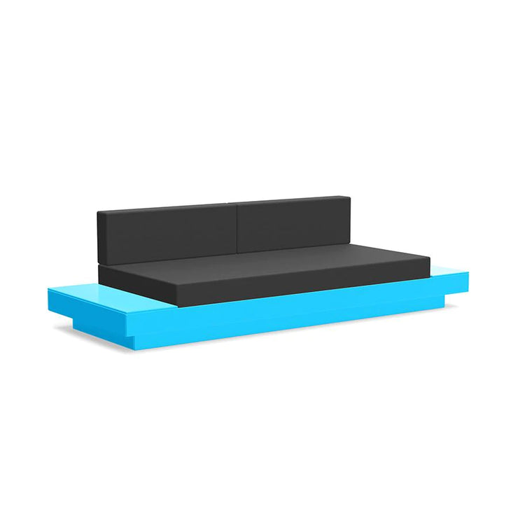 Platform One Collection - Sofa with Tables - Molecule Design-Online 