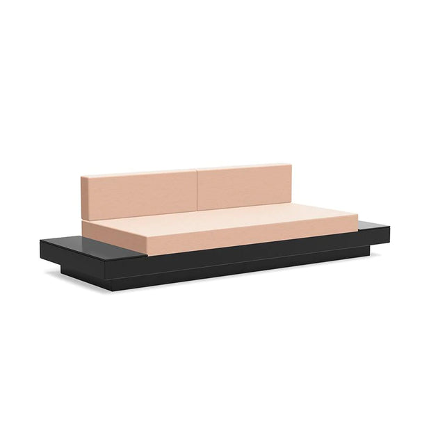 Platform One Collection - Sofa with Tables - Molecule Design-Online 