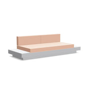 Platform One Collection - Sofa with Tables - Molecule Design-Online 