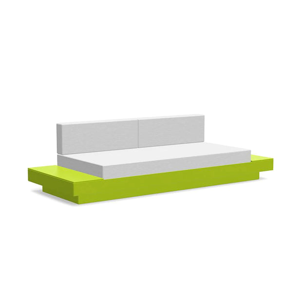 Platform One Collection - Sofa with Tables - Molecule Design-Online 