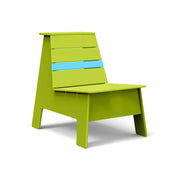 Loll Racer Lounge Chair - Molecule Design-Online 