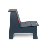 Loll Racer Lounge Chair - Molecule Design-Online 