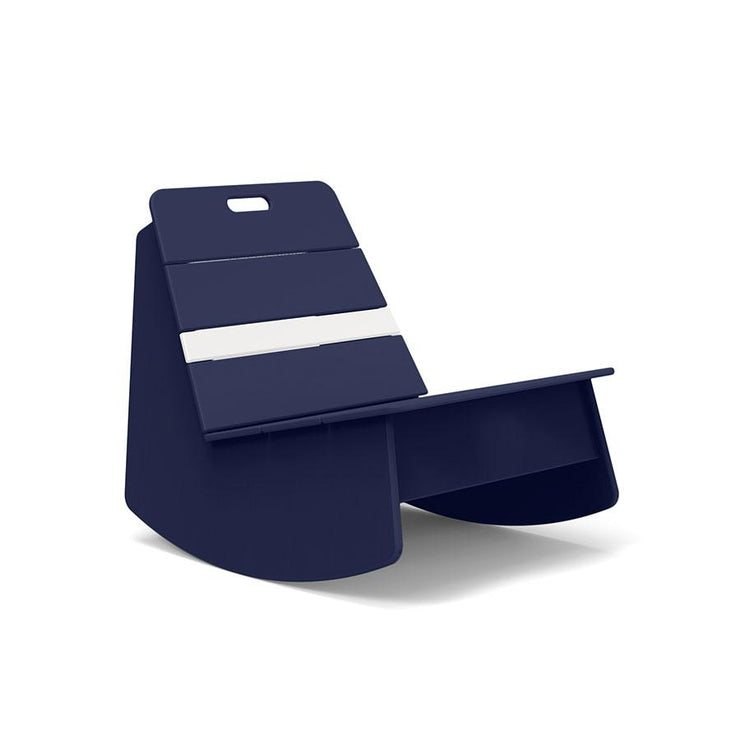 Loll Racer Rocking Chair - Molecule Design-Online 