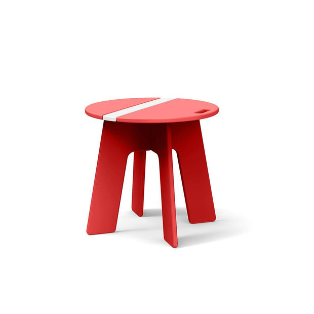 Racer Side Car Table - Molecule Design-Online 